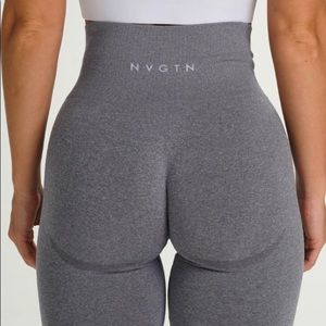 NVGTN Seamless Contour Leggings